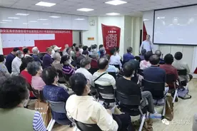 《东方红》《春天的故事》……一首首红色旋律串联起百年党史图片