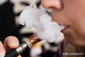 柬埔寨将严打线上推广电子烟行为图片