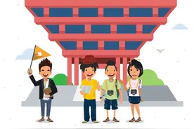 2021年全国特级导游考评开始，满足这些条件即可报名！图片