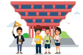 2021年全国特级导游考评开始，满足这些条件即可报名！图片