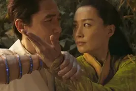 曾出走TVB到纽约进修，前当家花旦陈法拉终获肯定，已打入好莱坞图片