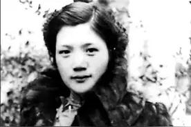 “女知青”傅索安，叛逃到苏联成为特工，最终的下场如何？图片