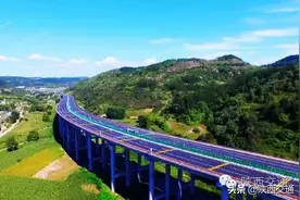 陕西省交通运输厅杨育生厅长一行检查督导恢复公路收费准备工作图片
