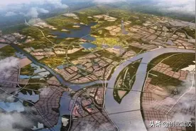 尽快批复设立国家级武汉长江新区图片
