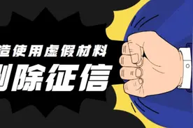马上消费精准打击代理维权 违法人员王某被依法治安拘留5日图片