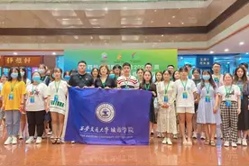定了？湖南这所独立学院即将转设，新校名很霸气，湖南考生有福了图片