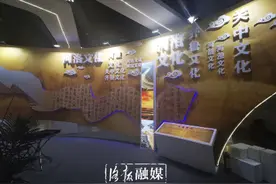 不出洛阳就能海淘世界！第三届中原国际文化旅游产业博览会逛展攻略来了图片