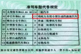 驾照年龄放宽，微型电动车能取代老年代步车么？图片