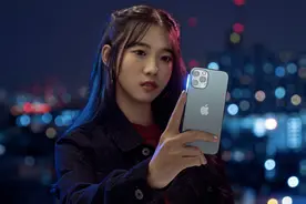 iPhone 12及12 Pro夜拍测试 与前代有何差异？图片