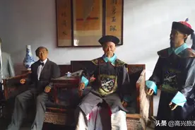 北有高架马路，南有合钢厂区：一代权臣李鸿章真的葬在这里么图片