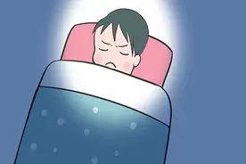 梦游是怎么发生的，为啥有人会经常梦游？图片