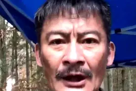 景岗山“酒鬼”人设遭吐槽！一脸憔悴被嘲酒蒙子，数次因酒丢人图片