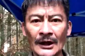 景岗山“酒鬼”人设遭吐槽！一脸憔悴被嘲酒蒙子，数次因酒丢人图片