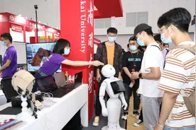 重磅！2020年度天津市科技奖名单揭晓，南开大学斩获年度唯一自然科学特等奖！图片