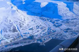斯瓦尔巴群岛：名义上无需签证自由进出，实际却要申根签证图片