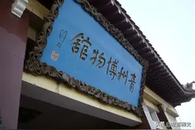 明清的进士考卷不少，但状元卷真迹仅一份，上面有万历皇帝的朱批图片