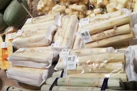甘蔗售卖正当时，应季操作应注意哪些？图片