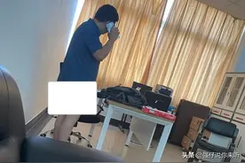 教授还是“教兽”？南京一大学院长致女教师流产两次，学校回应了图片