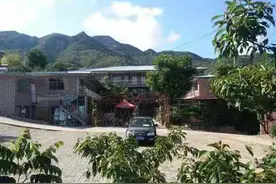 蓟县-韦伟农家院图片