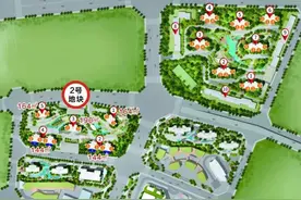 盘点主城区清水单价1w+的楼盘，甚至还有个单价仅4位数图片