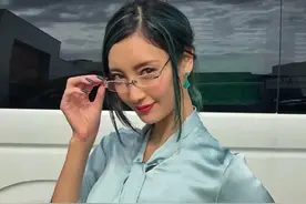 4年蝉联“日本男人最爱身材”身材比例完美，减脂做好这三方面图片