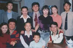 《贫嘴张大民》过去21年，主角隐退无人知，男配红透半边天图片