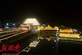 今夜立秋，今夜星空灿烂图片
