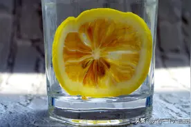 水果摄影：柠檬印象图片