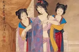 将门虎子！连坛父子双星，从小人书作者跃升央美教授图片