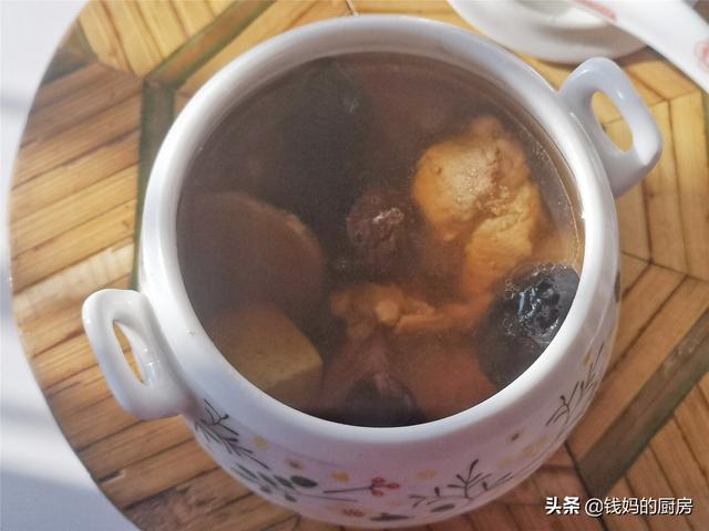 花胶灵芝汤的功效与作用 2026年花胶灵芝汤的功效与作用是什么