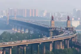 长三角这些跨海、跨江的大桥，你打卡过多少个？图片