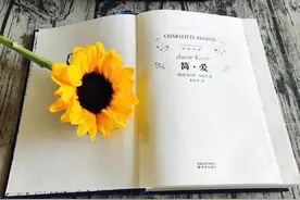 重读《简·爱》：只有懂得自爱的人，才能得到他人的深爱与尊重图片