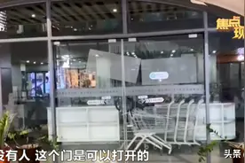 宠物店被搬空，小猫小狗被弃，污物横流无人照看…热心市民救助图片