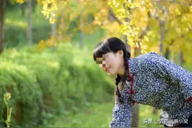 故事：老妇失踪儿女苦寻，村中孩童来到老妇家，指着山楂树：挖开图片