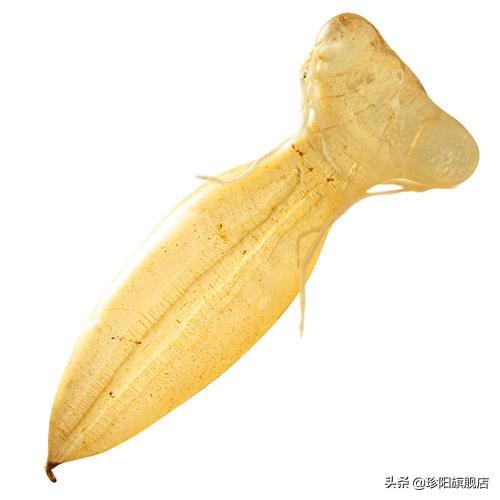 花胶是鱼的什么部分 2026年花胶是鱼的哪个部分
