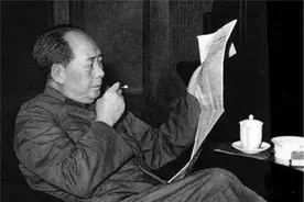 毛主席执意要送警卫田云玉去上学，汪东兴当即表态：这事我不同意图片