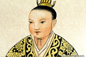 汉质帝刘缵：八岁就敢和权臣叫板，他是两汉时期最勇敢的帝王图片