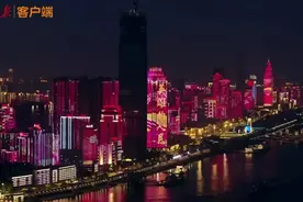 武汉，好久不见！图片