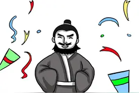 悲催的张郃，虽然战功赫赫，但始终无法成为曹魏的一方都督图片