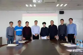 贴身实训，成效杠杠！泉港区选派第一期校长队伍赴泉州五中跟岗培训图片