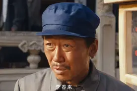 《龙岭迷窟》不起眼的小人物幸运撑到了最后，却因为一个念头丧命图片