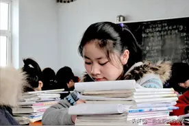 真实案例：被中考淘汰，从职高到同济大学博士，第一学历还重要吗图片