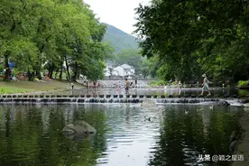 中国美丽休闲乡村，宁波12个村庄上榜，休闲旅游目的地图片