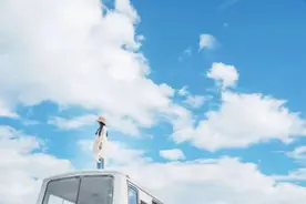 人与人之间，都是这样走散的图片