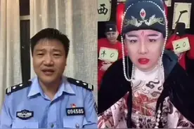 西厂厂花雨化田意外走红，妻子背景被扒，系清华美女学霸图片