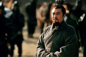 葭萌关前张飞大战马超，再打下去必有一人会败！原因很简单图片