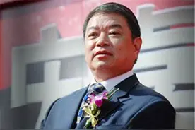 做过篾匠，养过蜜蜂：长兴"太湖龙之梦"背后的上海地产首富图片