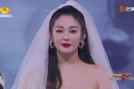 杜华看轻张雨绮被打脸，亲手捧红王一博，为何却让儿子去农村背猪图片