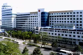 岳阳市主要医院图片