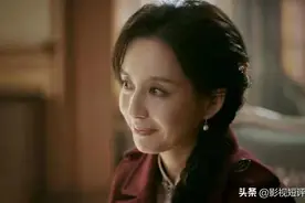 《霞光》中谁是“大姨”？图片